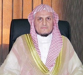 الشيخ عماد زهير حافظ