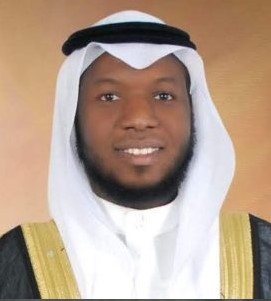 الدكتور عبد الرحيم بن عبد الرحمن إيدي